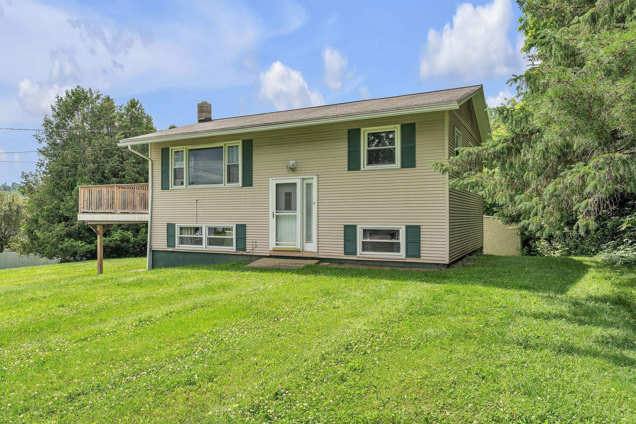 Property Photo:  6 Meadows Drive  VT 05641 