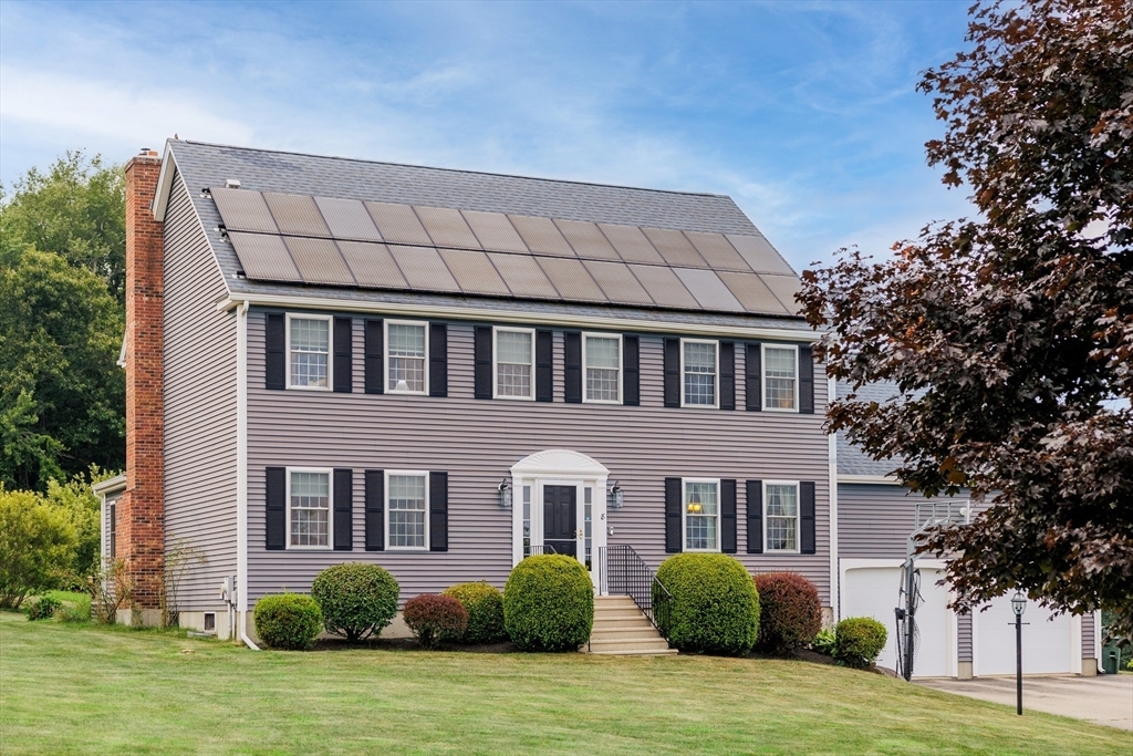 8 Denfield Rd  Charlton MA 01507 photo