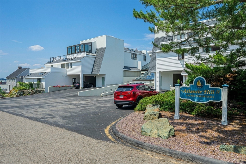 Property Photo:  43 Oceanside Drive 43  MA 02045 