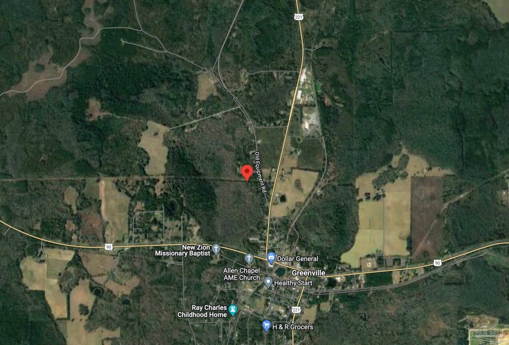 Property Photo:  0 NW Rail Way  FL 32331 