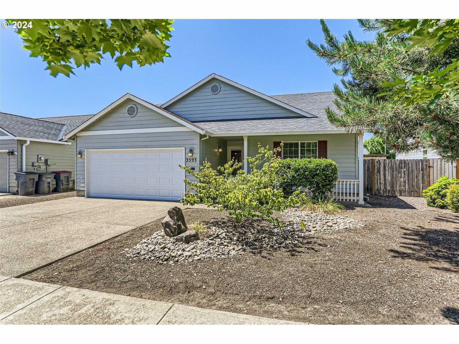 3593 NE Hembree St  McMinnville OR 97128 photo