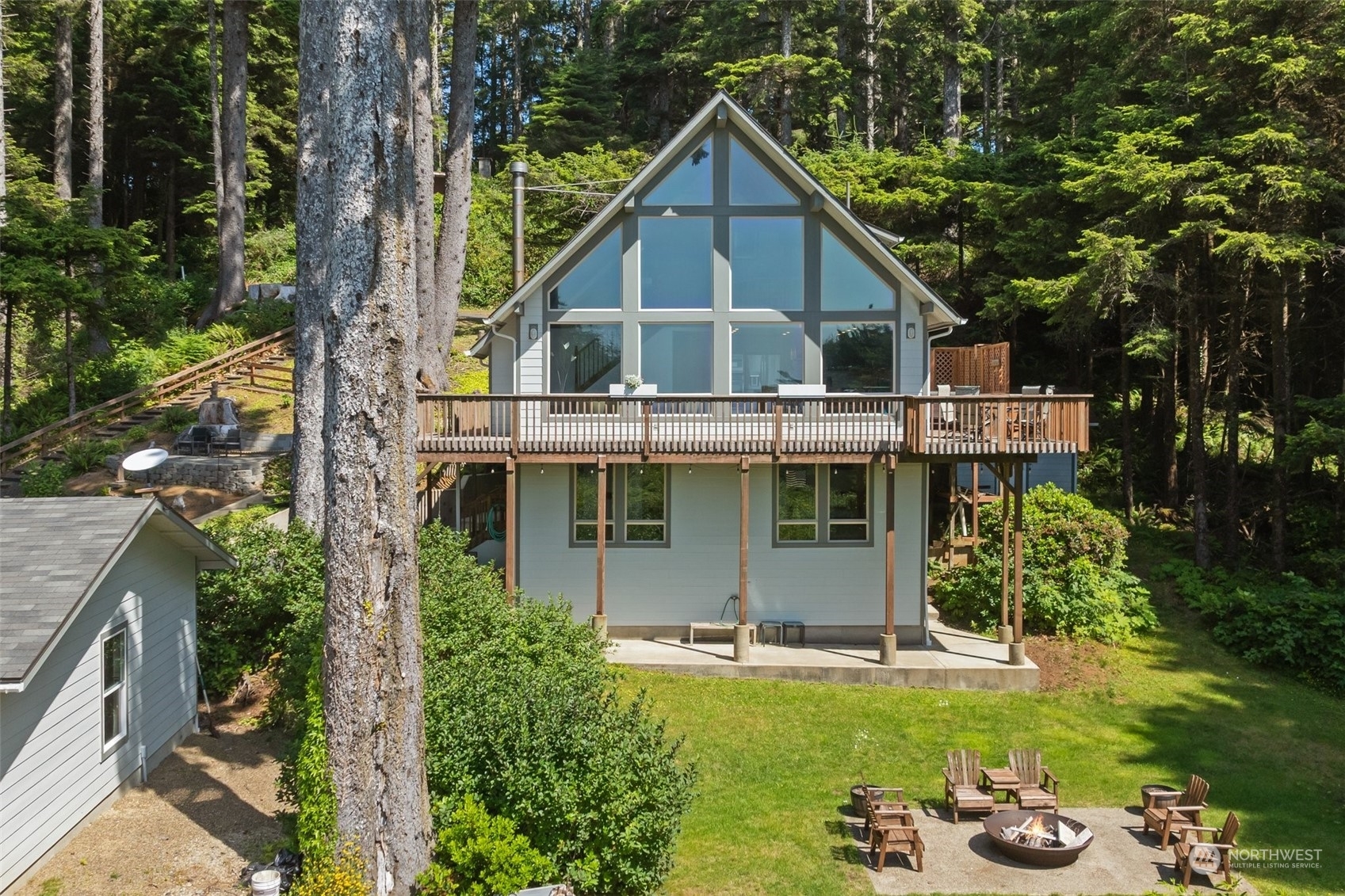 Property Photo: 27 Wendy Lane WA 98535