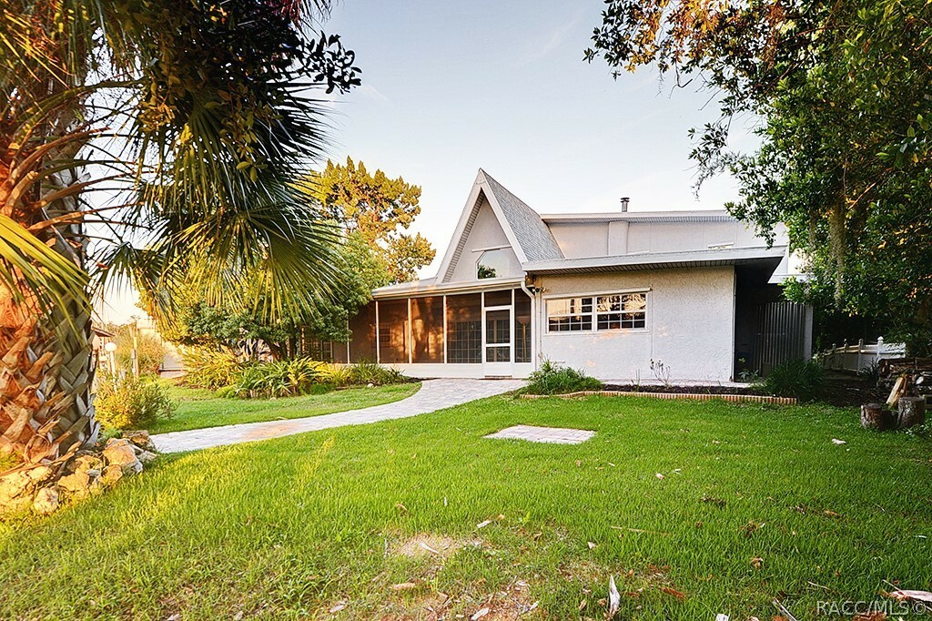 Property Photo:  1941 NW 15th Street  FL 34428 