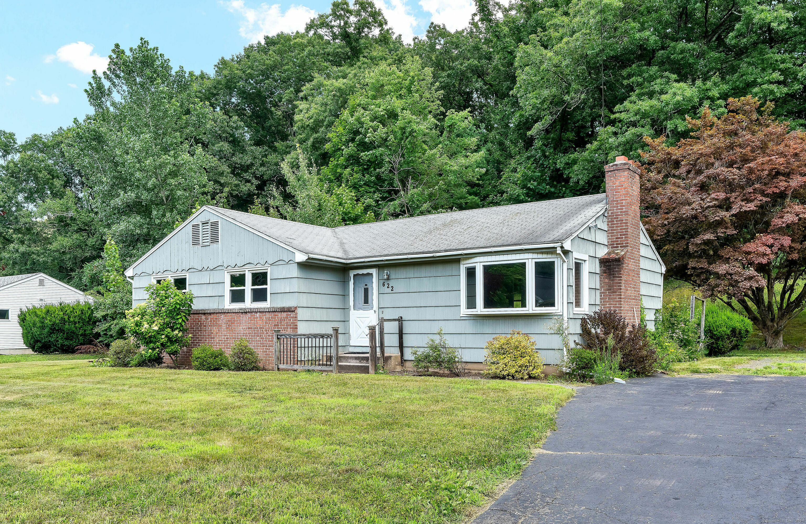 Property Photo:  622 Stone Road  CT 06095 