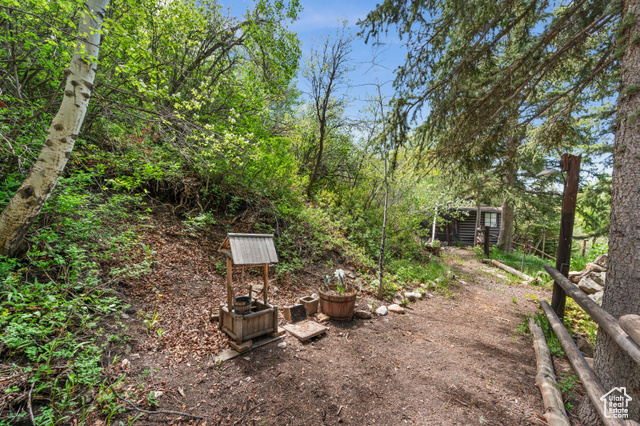 Property Photo:  1442 E Weber Wild Rd  UT 84055 