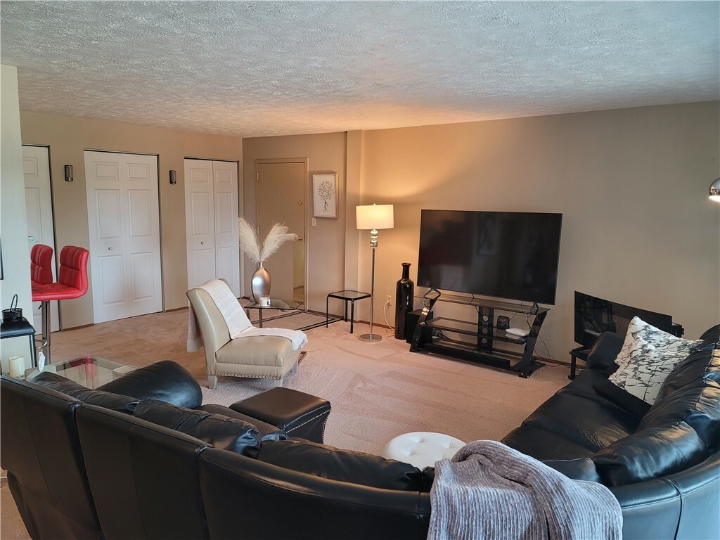 Property Photo:  1203 Dutilh 5  PA 16066 