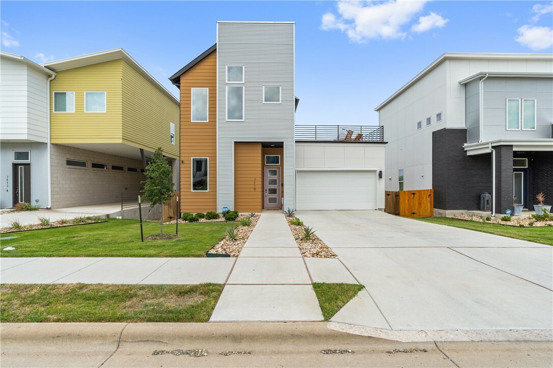 Property Photo: 7416 Cordoba Drive TX 78724