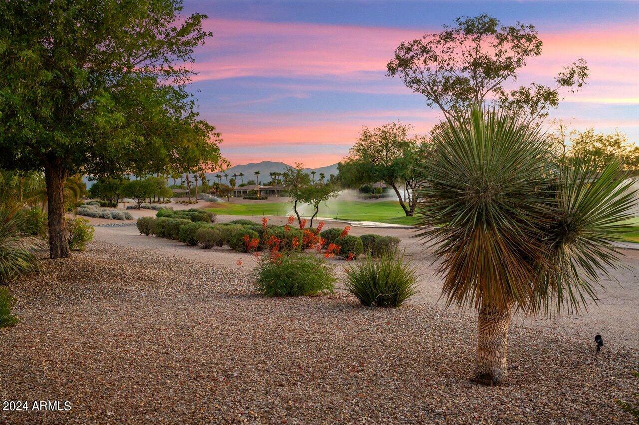 Property Photo:  19626 N Echo Rim Drive  AZ 85387 