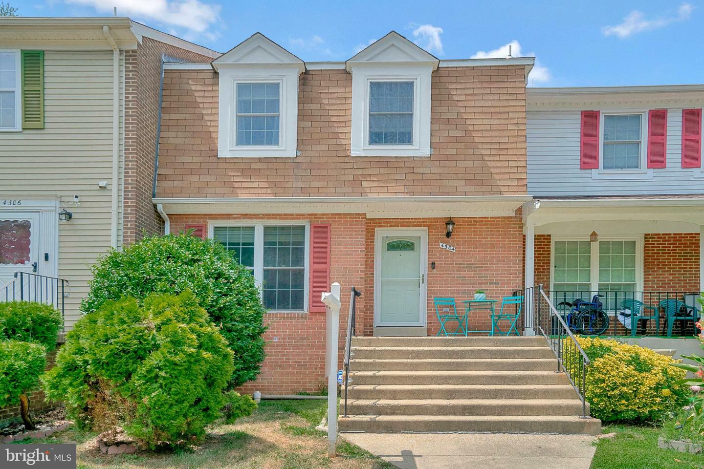 Property Photo:  4304 Wyres Street  VA 22309 