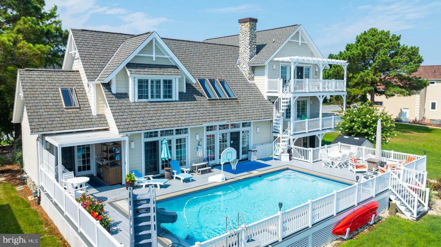 Property Photo: 29 Leslie Mews MD 21811