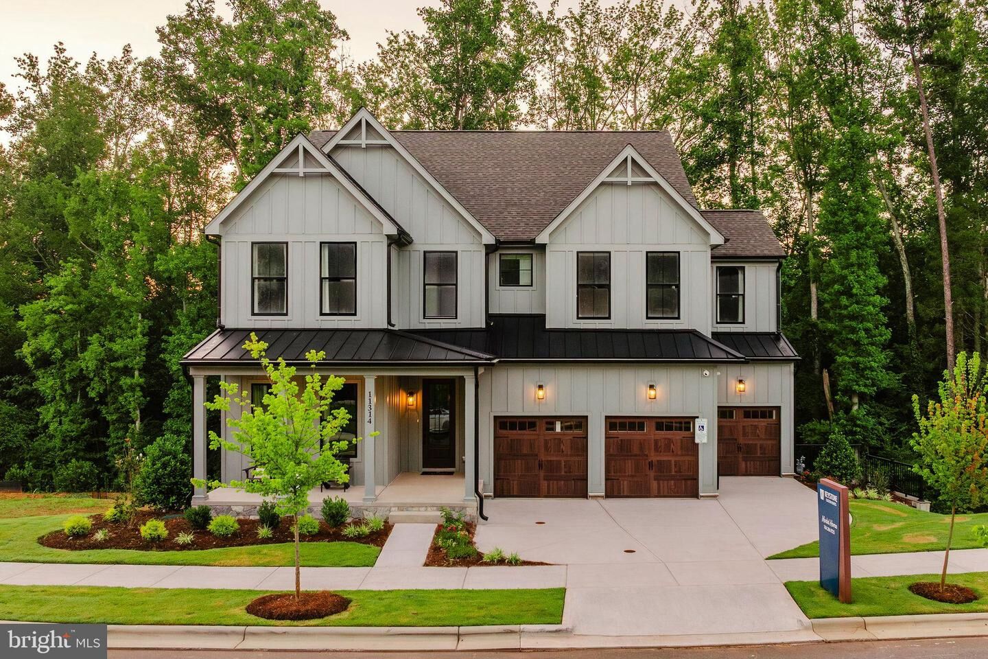 Property Photo:  100 Hidden Springs Drive Covington  PA 17050 