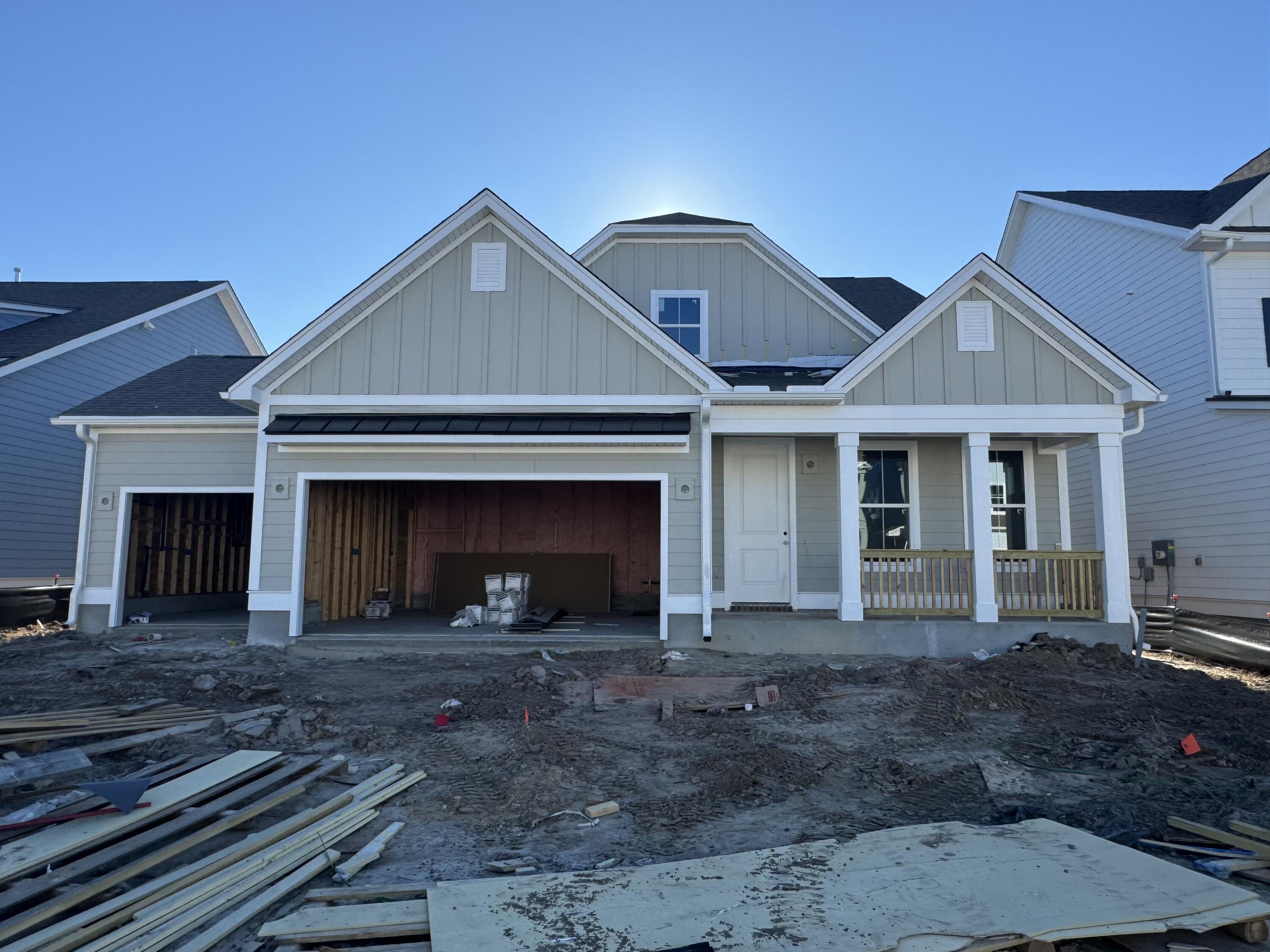Property Photo: 715 Maynard Lane SC 29486