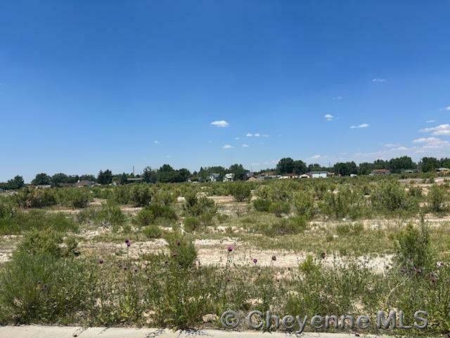 Property Photo:  Lot37blk2 Boswell Dr  WY 82070 