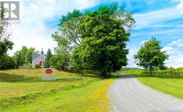 Property Photo:  1826 124 Route  NB E5T 2K2 