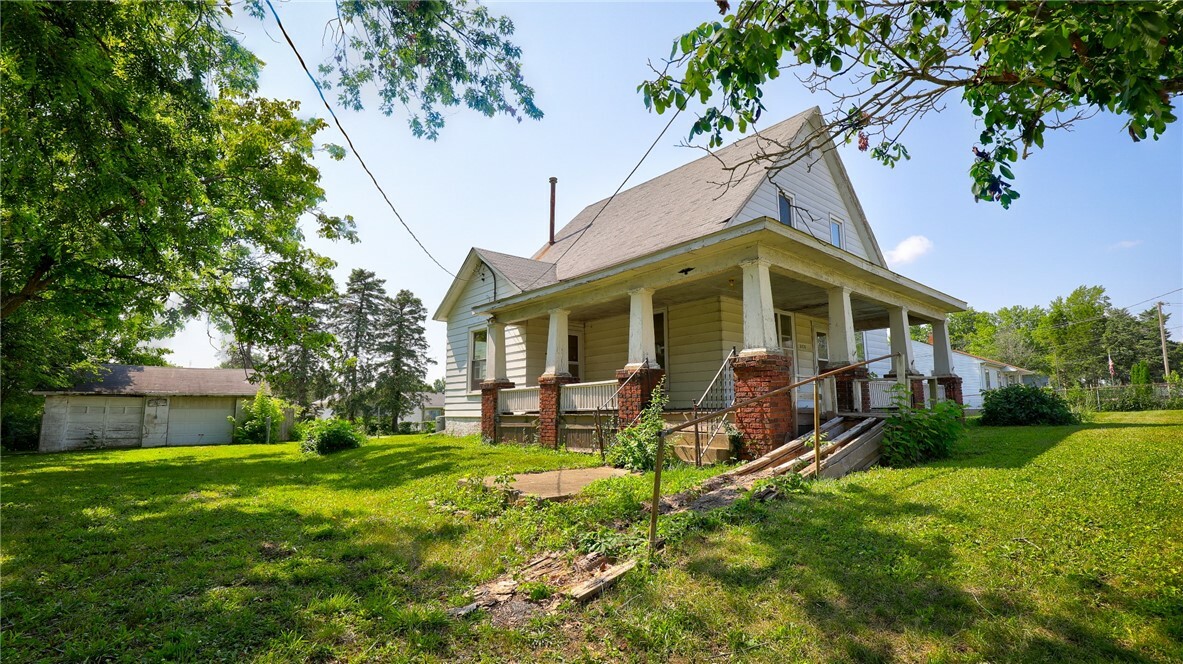 Property Photo:  2475 S Franklin Street Road  IL 62521 