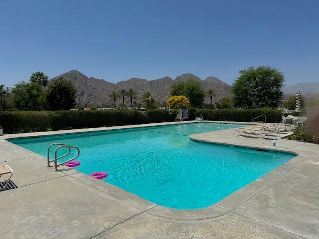 Property Photo:  77430 Miles Avenue  CA 92210 