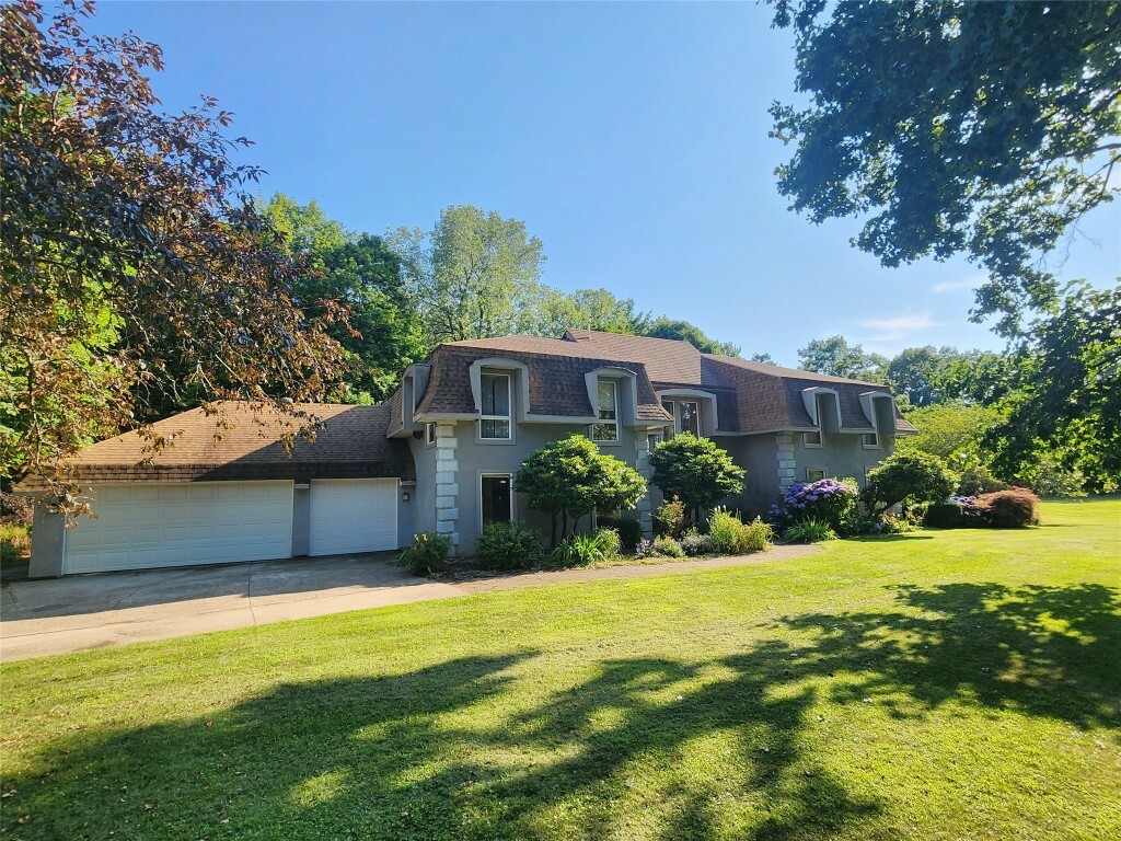 Property Photo:  610 Manchester Road  PA 16415 