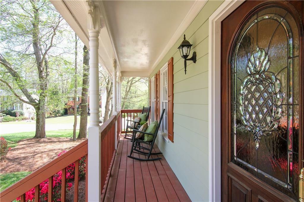 Property Photo:  3207 Saddleback Mountain Road  GA 30062 