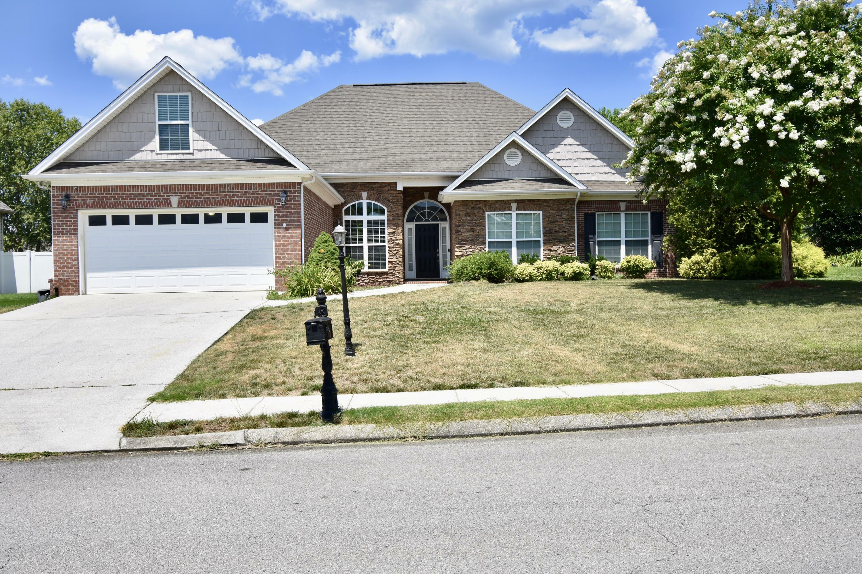 Property Photo:  9144 Belleau Ridge Dr  TN 37363 