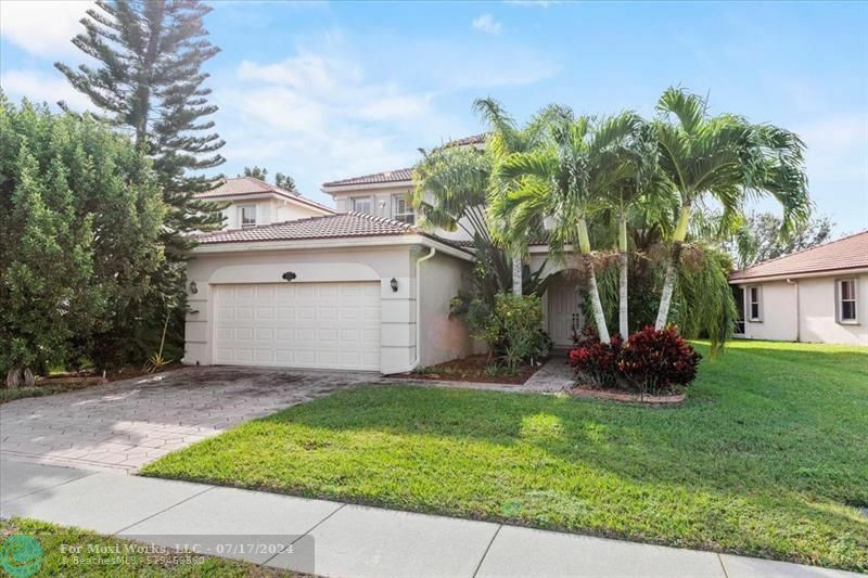 Property Photo:  10514 Galleria St  FL 33414 