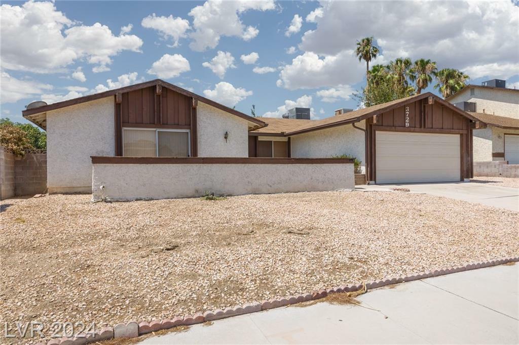 Property Photo:  3729 North Braewood Avenue  NV 89120 