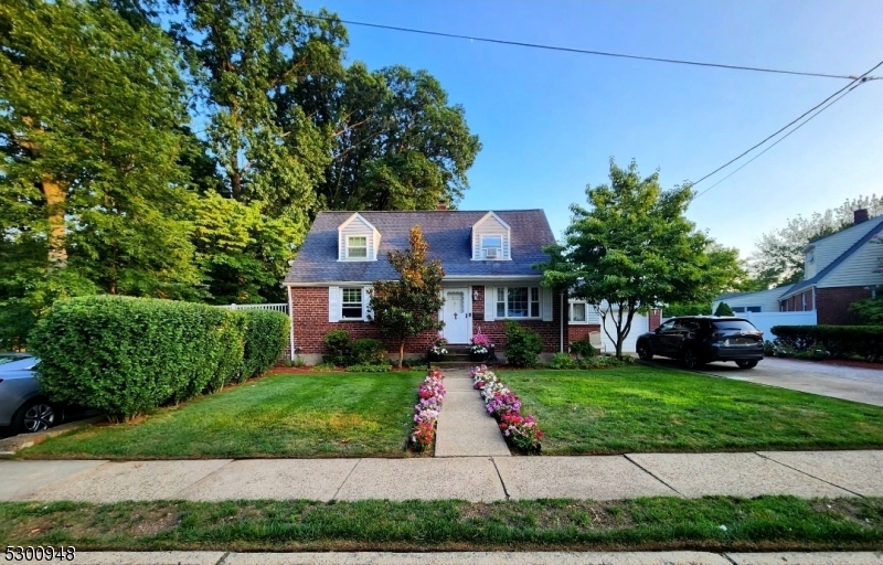 Property Photo:  364 Stuart Pl  NJ 07646 