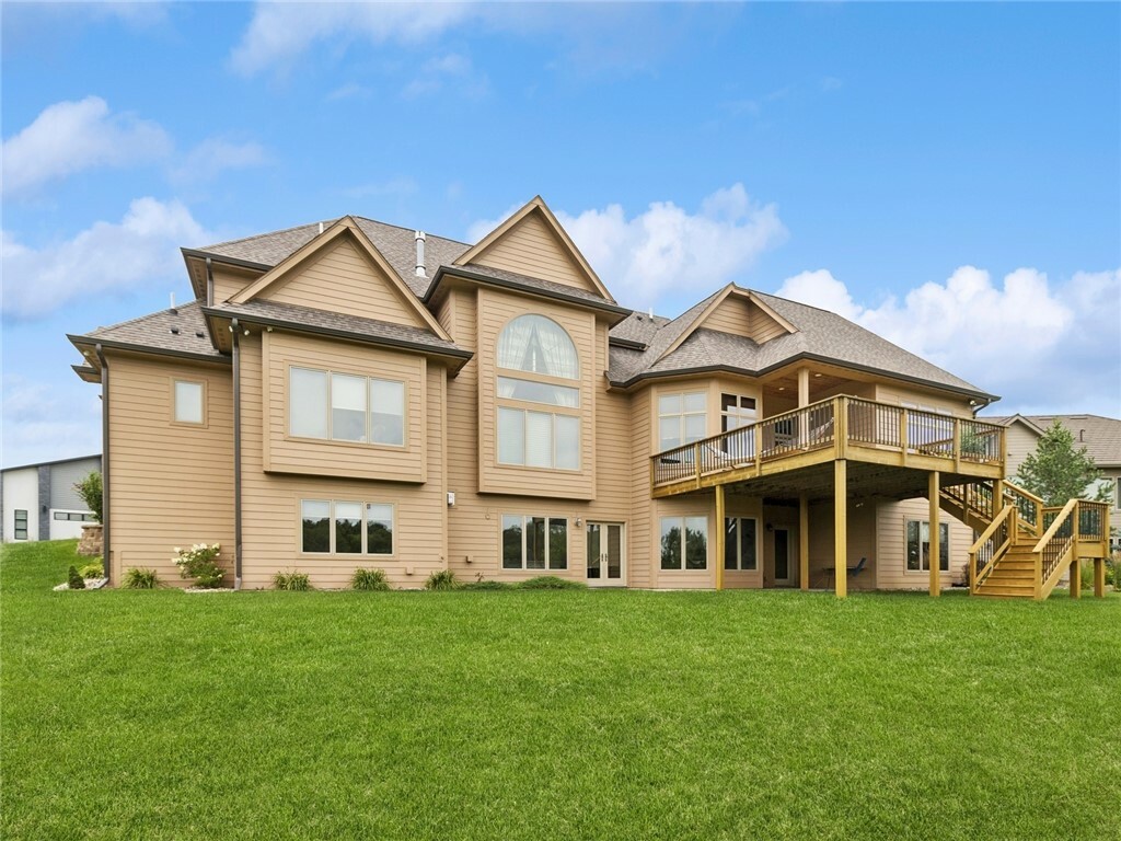 Property Photo: 3805 144th Street IA 50323