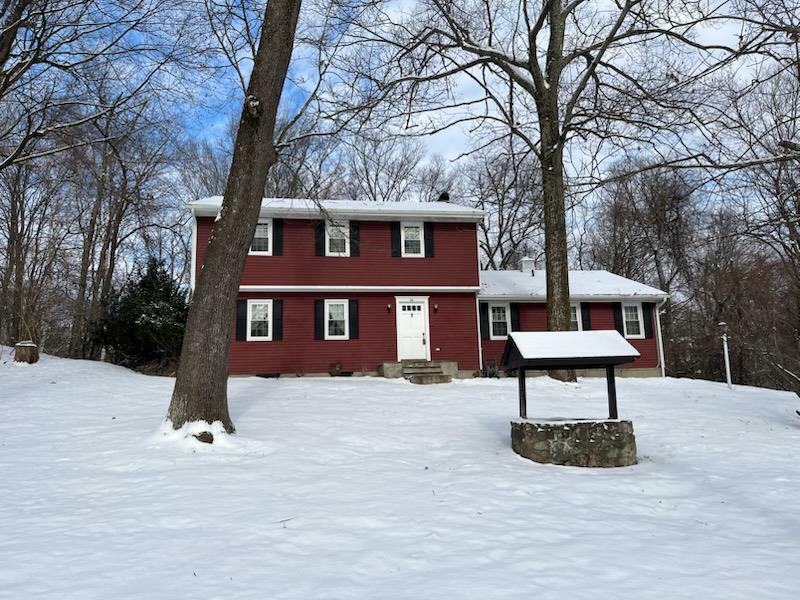 Property Photo:  24 Dogwood Hills Road  NY 12550 