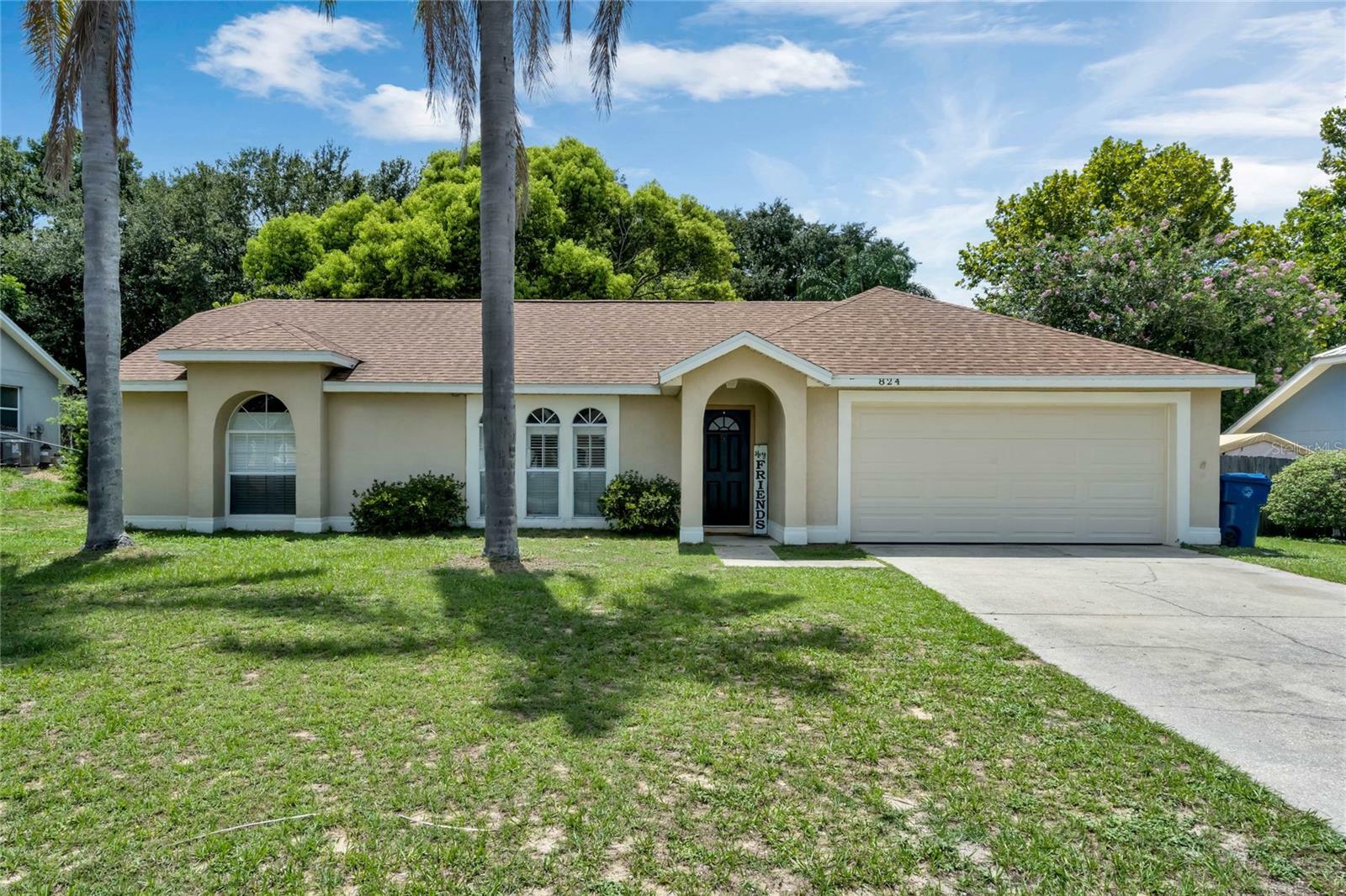 824 Maple Forest Avenue  Clermont FL 34715 photo