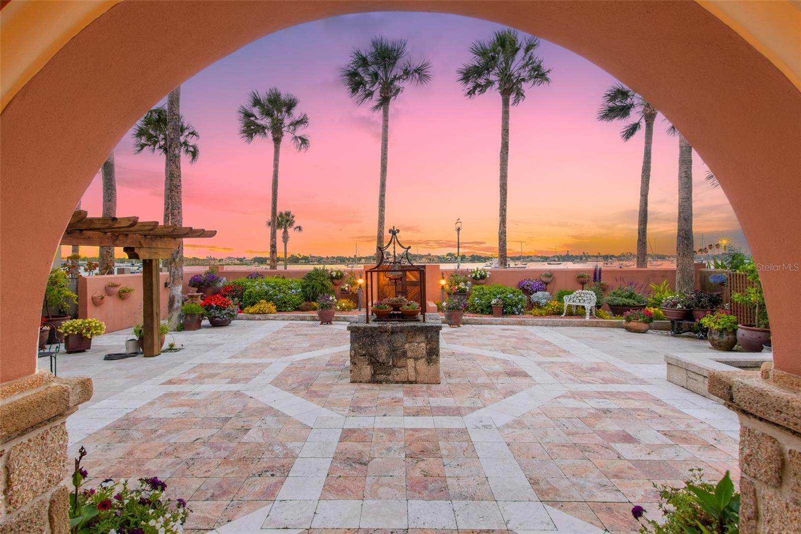 Property Photo: 71 Marine Street FL 32084