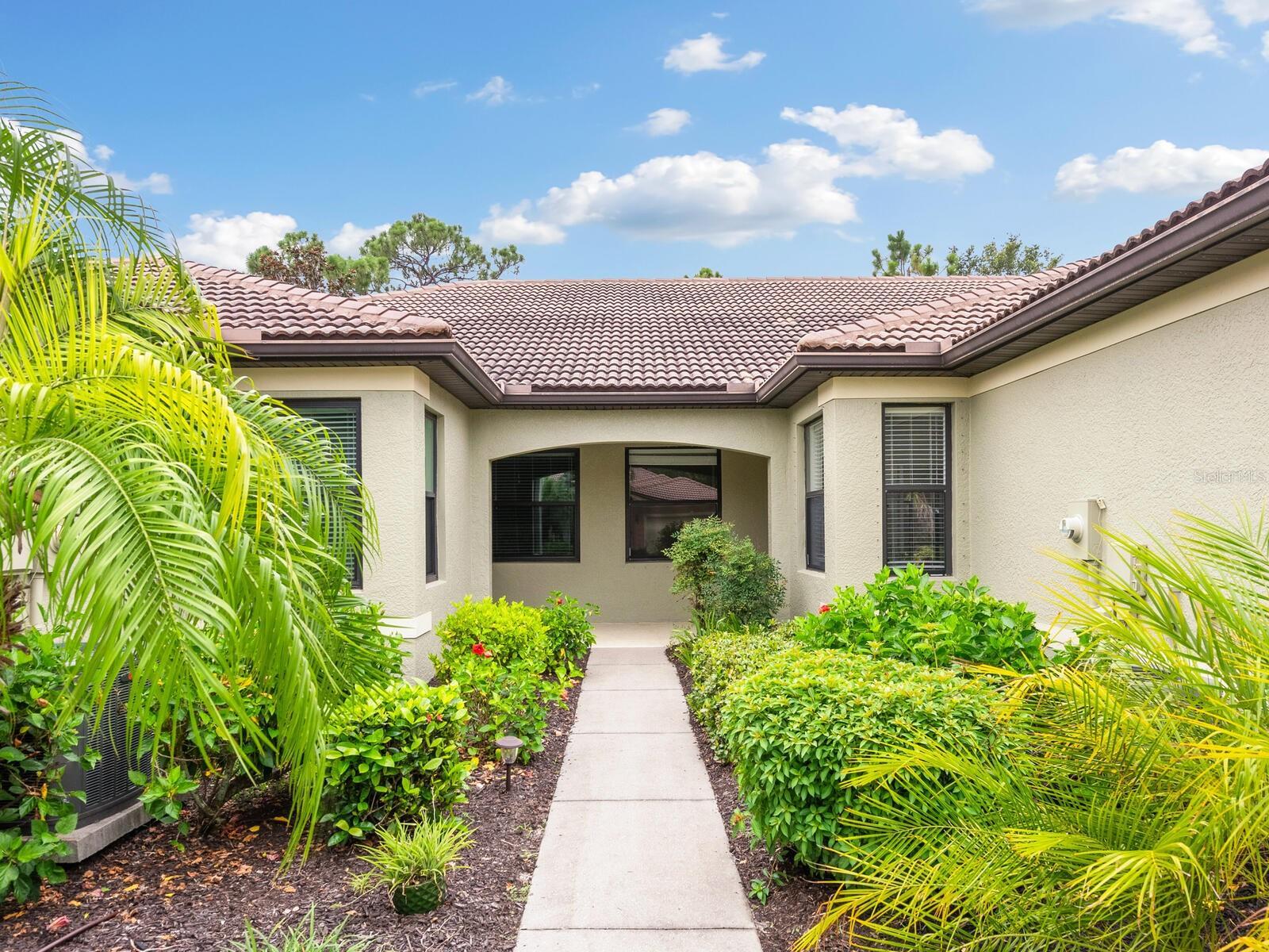 Property Photo: 11031 Batello Drive FL 34292