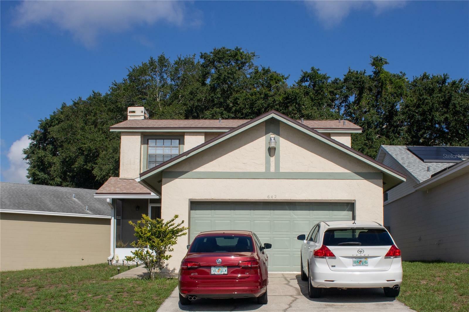 Property Photo:  642 Lake Dexter Circle  FL 33884 