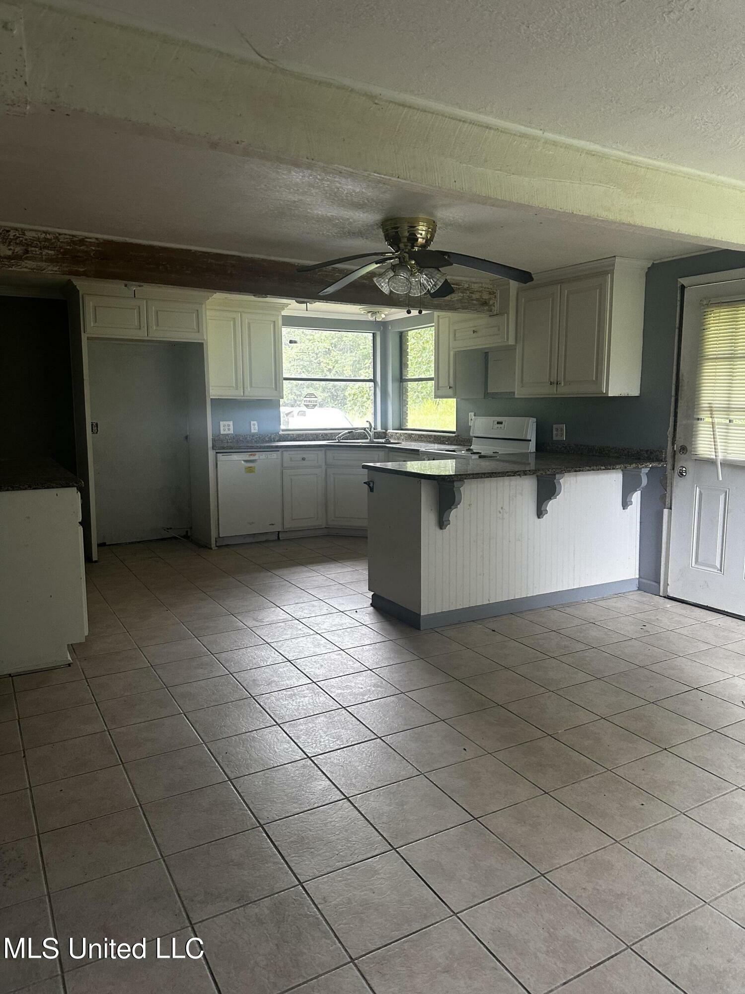 Property Photo:  18204 S Gaylord Road  MS 39574 