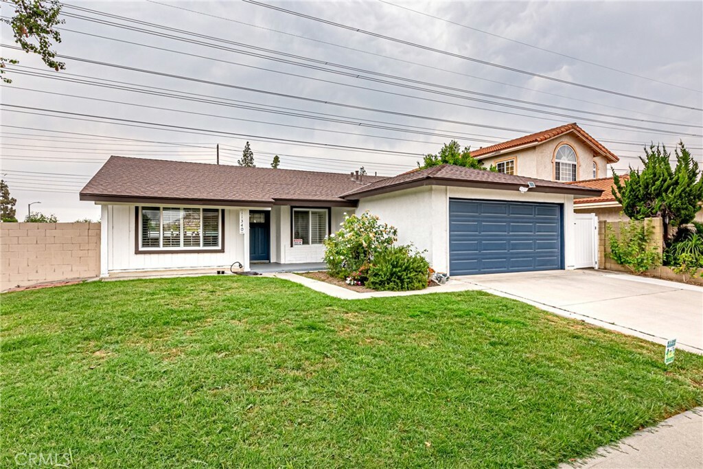 Property Photo:  11340 Bertha Street  CA 90703 