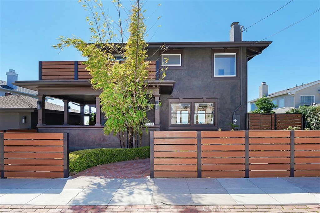 Property Photo:  1981 Linwood Street  CA 92110 