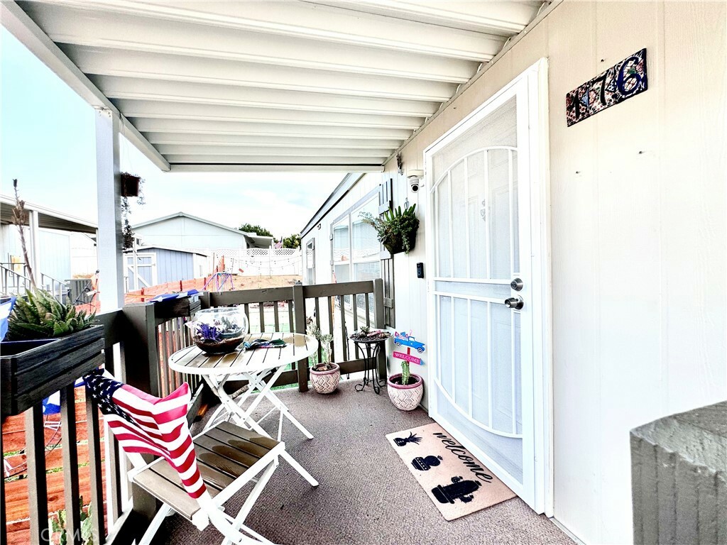 Property Photo:  2494 Main St Street 176  CA 92311 