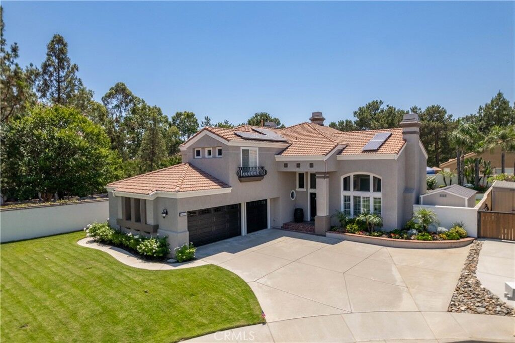 Property Photo:  5688 Pasadena Court  CA 91739 