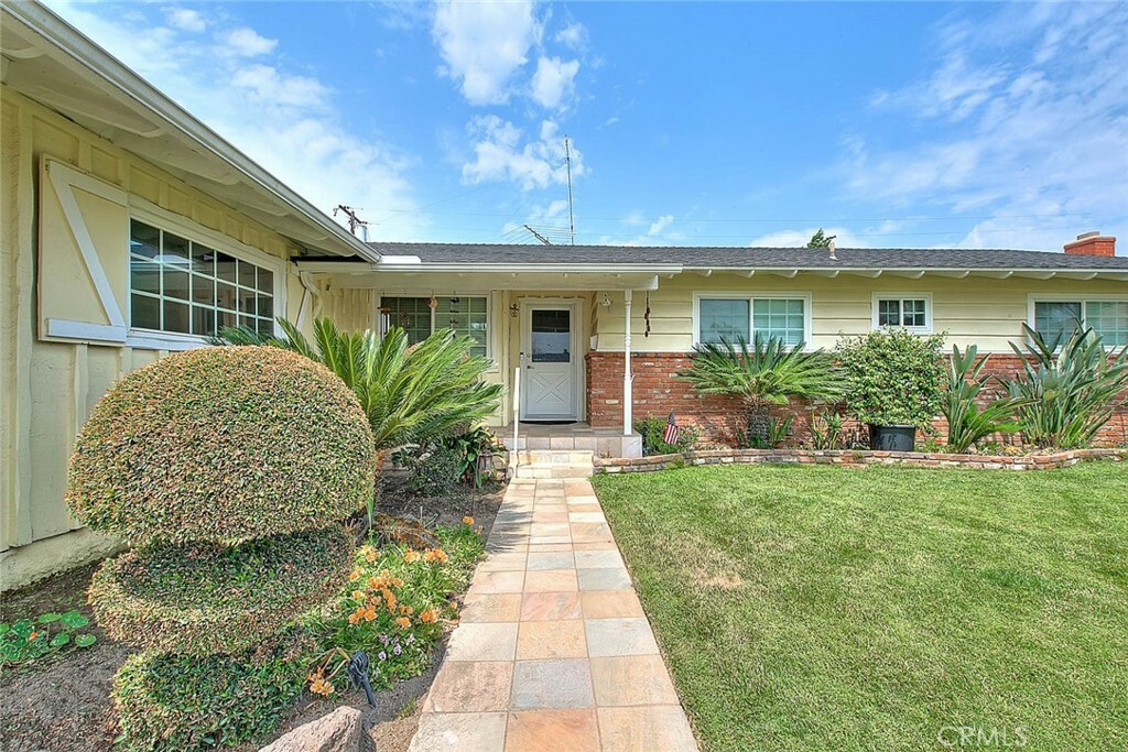 Property Photo:  12558 Wasson Court  CA 91710 