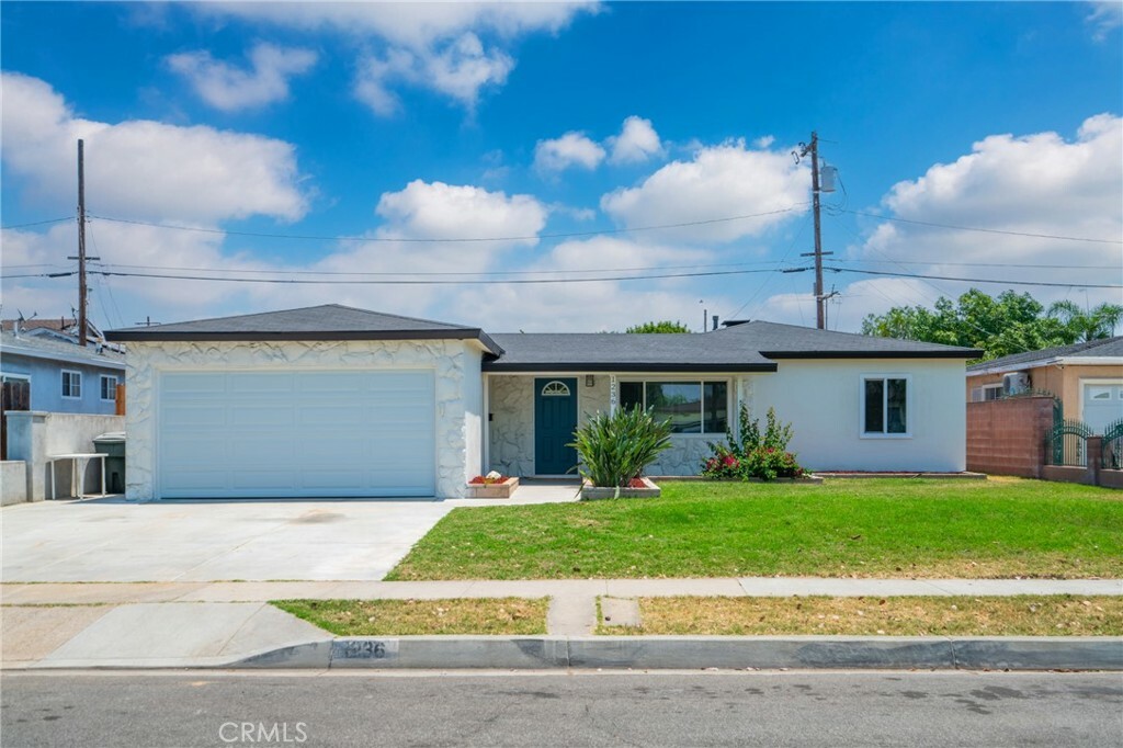 Property Photo:  1236 N Foxfire Street  CA 92801 