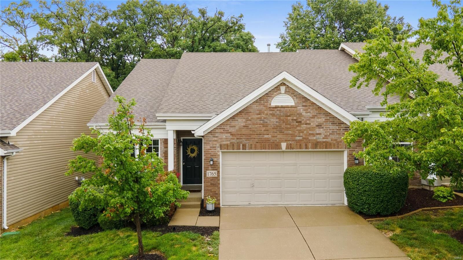 Property Photo: 1765 Prestshire Drive MO 63026