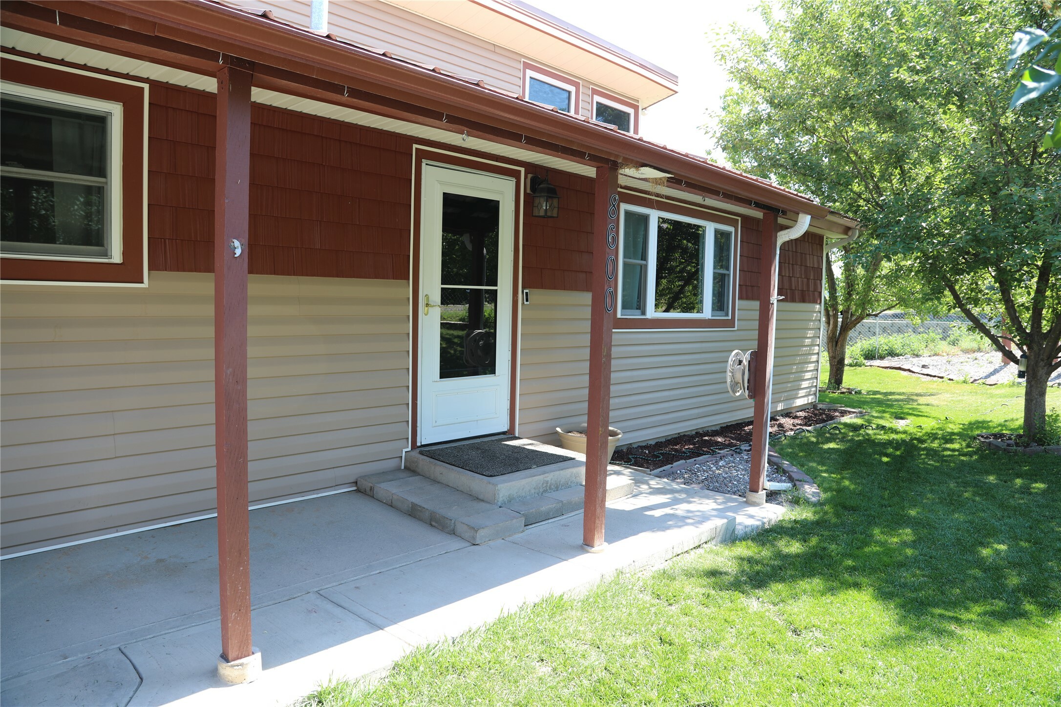 Property Photo: 8600 Mourning Dove Drive MT 59808