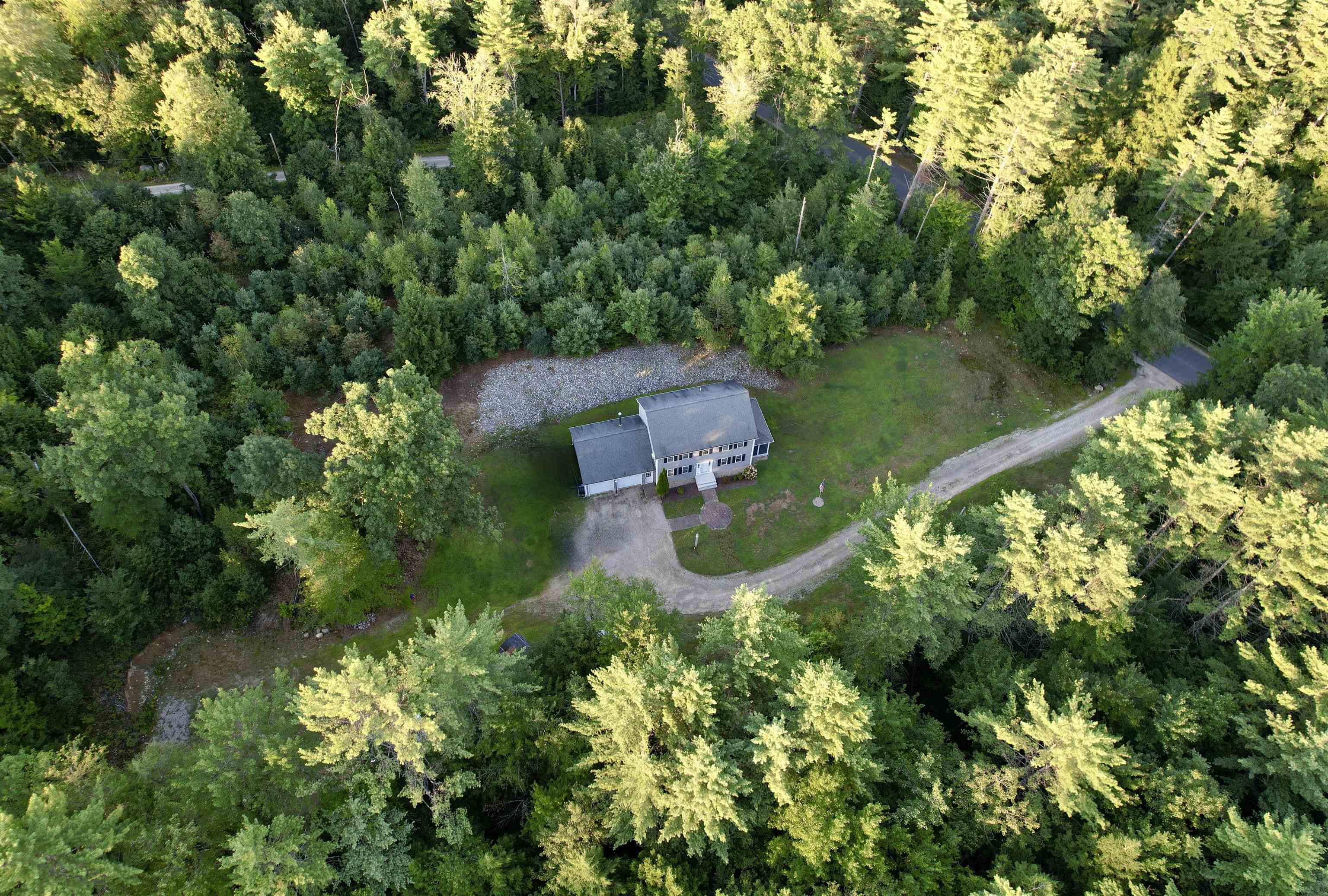 Property Photo:  125 Center Road  NH 03258 