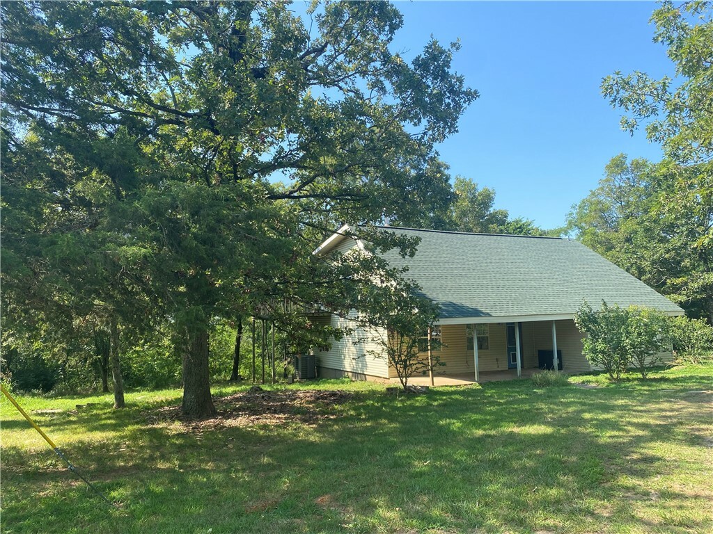 Property Photo:  12297 Sheehan Road  AR 72774 