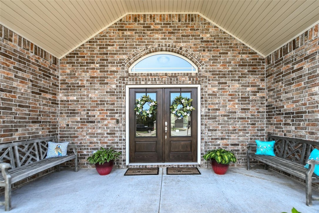 Property Photo:  12008 David Court  AR 72761 