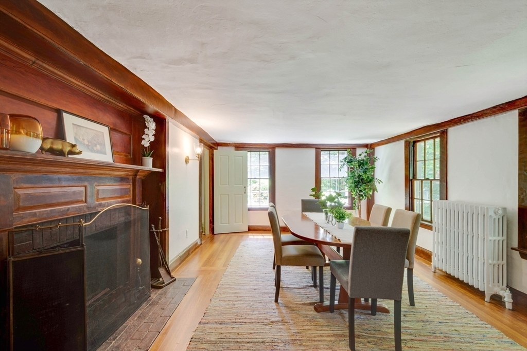 Property Photo:  68 Conant Road  MA 01773 