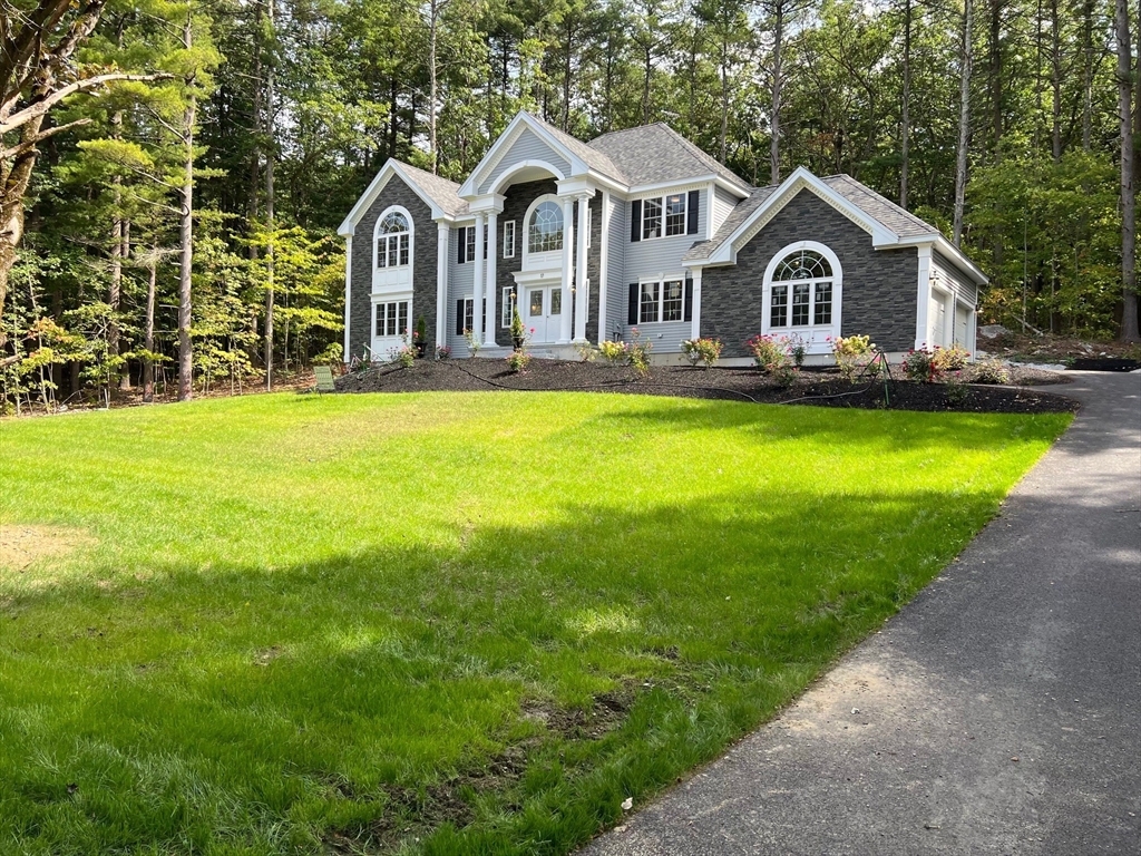 Property Photo:  17 Lancaster Rd  MA 01740 