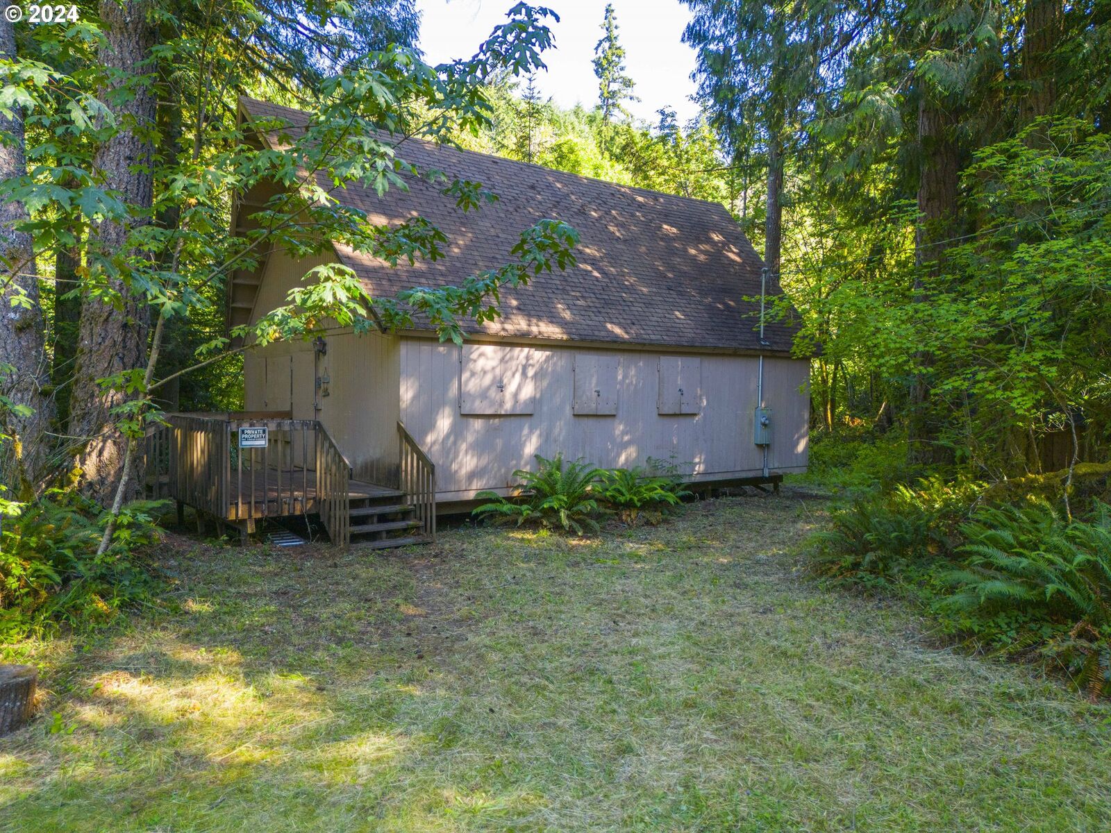 Home for sale in Boring: 29990 SE Knox Rd, Boring, OR 97009