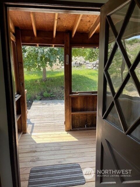 Property Photo:  46 Siwash Creek Road  WA 98855 