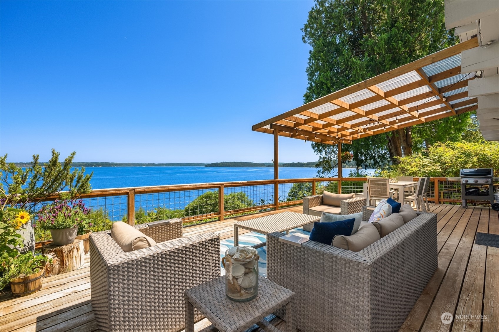 Property Photo:  790 Tala Shore Drive  WA 98365 