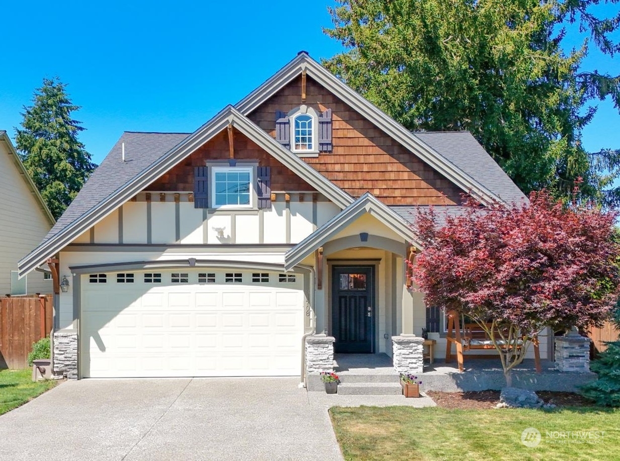 Property Photo:  31708 W Bird Street  WA 98014 